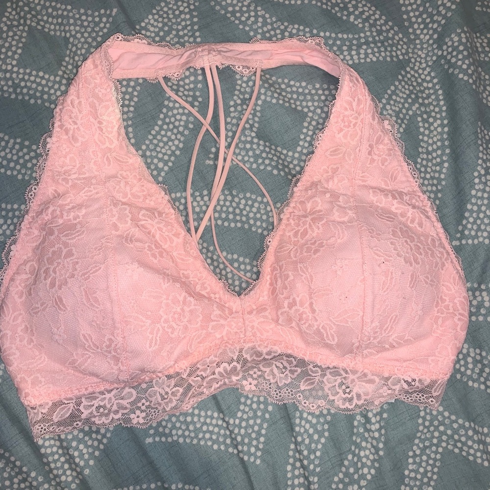 Hollister Gilly Hicks Bralette